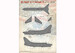 US Navy A7 Corsair stencils PRS48-128