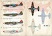 Mikoyan MiG3 Aces of World War 2 PRS48-130
