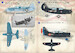 Curtiss SB2C Helldiver PRS48-137