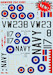 Hawker Sea Fury Part 1 (Royal Navy, RCN)  PRS48-141