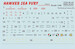 Hawker Sea Fury Part 2 (Burma, Cuba, Iraq AF, Dutch Navy)  PRS48-142