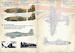 Hawker Sea Fury Part 2 (Burma, Cuba, Iraq AF, Dutch Navy) PRS48-142