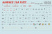 Hawker Sea Fury Part 2 (Burma, Cuba, Iraq AF, Dutch Navy)  PRS48-142
