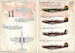 P39 Airacobra Aces of World War 2 PRS48-143