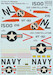 US Navy F4 Phantom Mig Killers of the Vietnam War part 2  PRS48-148