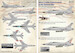 Silver F105D Thunderchiefs in the Vietnam War Part 1 PRS48-150