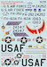Silver F105D Thunderchiefs in the Vietnam War Part 2  PRS48-151