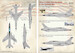 Silver F105D Thunderchiefs in the Vietnam War Part 2 PRS48-151