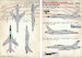 Silver F105D Thunderchiefs in the Vietnam War Part 2 PRS48-151