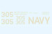 Navy F9F Panthers in Combat over Korea Part 2  PRS48-160