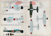 Mitsubishi A6M2/3 "Zero"Part 1  PRS48-164