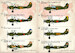 Polikarpov U2/Po2 Part 2 PRS48-177