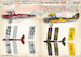 De Havilland Tiger Moth Part 1 PRS48-179