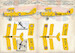 De Havilland Tiger Moth Part 1 PRS48-179