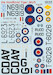 De Havilland Tiger Moth Part 1 PRS48-179