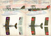De Havilland DH-82b Tiger Moth Queen Bee Part-3  PRS48-183