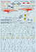 Bell AH1 Cobra part 2 (US Army, US.Marines)  PRS48-187