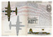 Martin B26 Marauder  PRS48-200