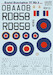 Bristol Beaufighter TF MKX Part II PRS48-206