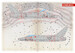 F100 Super Sabre technical Stencils PRS48-221