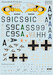 Messerschmitt BF110 Aces Part 1  PRS48-222
