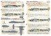 Messerschmitt BF110 Aces Part 1 PRS48-222