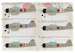 Mitsubishi A6M2 and A6M-3  Zero-Sen Aces Part 1  PRS48-223