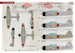 Mitsubishi A6M2 and A6M-3  Zero-Sen Aces Part 1 PRS48-223