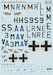 Messerschmitt BF110 Aces Part 2 PRS48-224