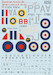 Hawker Hurricane Aces in the Meditteranean and Africa Part-2  PRS48-226
