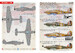 Hawker Hurricane Aces in the Meditteranean and Africa Part-2 PRS48-226