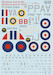 Hawker Hurricane Aces in the Meditteranean and Africa Part-2  PRS48-226