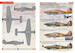 Hawker Hurricane Aces in the Meditteranean and Africa Part-2 PRS48-226