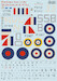 Hawker Hurricane Aces in the Meditteranean and Africa Part-3 PRS48-227