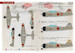 Mitsubishi A6M2 and A6M-3  Zero-Sen Aces Part 2 PRS48-228