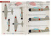 Mitsubishi A6M2 and A6M-3 Zero-Sen Aces Part 2 PRS48-228