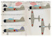 Mitsubishi A6M2 and A6M-3 Zero-Sen Aces Part 2 PRS48-228