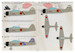 Mitsubishi A6M2 and A6M-3  Zero-Sen Aces Part 2  PRS48-228