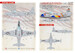 Lockheed F80 Shooting Star, Commanding Officers Mounts: USA and Europe  Part-2 PRS48-229