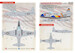 Lockheed F80 Shooting Star, Commanding Officers Mounts: USA and Europe Part-2 PRS48-229