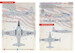 Lockheed F80 Shooting Star, Commanding Officers Mounts: USA and Europe Part-1 PRS48-231