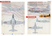 Lockheed F80 Shooting Star, Commanding Officers Mounts: USA and Europe  Part-3 PRS48-234