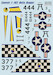 Convair F-102 Delta Dagger Part 2  PRS48-243