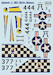 Convair F-102 Delta Dagger Part 2 PRS48-243