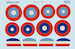 SPAD S.Xlll Part 1  PRS48-244