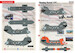 Boeing-Vertol 107 (CH46D, HH46D) US Navy Part 3 PRS48-247