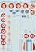 Dewoitine D520 Part 1  PRS48-249