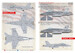 McDonnell Douglas F/A18A Hornet Part 1 PRS48-259