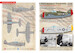 Republic P47C/D Thunderbolt Razorback, 61/62nd Fighter Squadron / 56 Fighter Group Robert S. Jonson Part 1 PRS48-263
