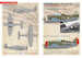 Republic P47C/D Thunderbolt Razorback, 61/62nd Fighter Squadron / 56 Fighter Group  Robert S. Jonson  Part 2 PRS48-264